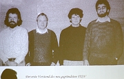 Werner Schnabl, Michael Kühl, Michael Bauernfeind, Stefan Siebert